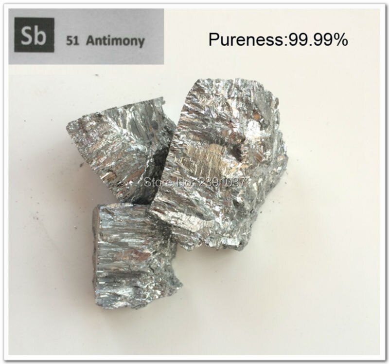 ο   2000g   antimony ݼ, 99.99% antimony 